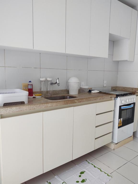  Apartamento TOP Maceió