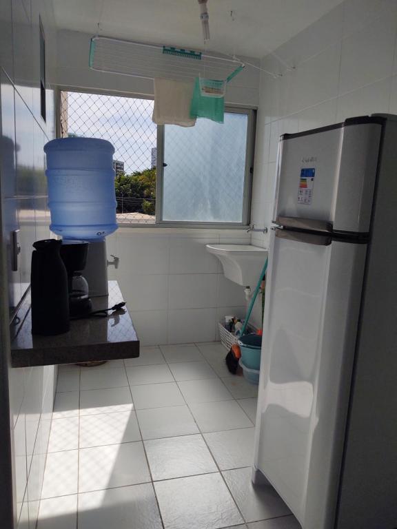  Apartamento TOP Maceió