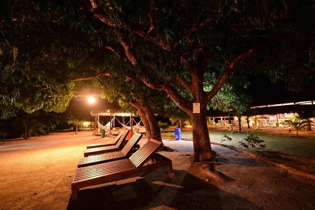 Encantes do Nordeste