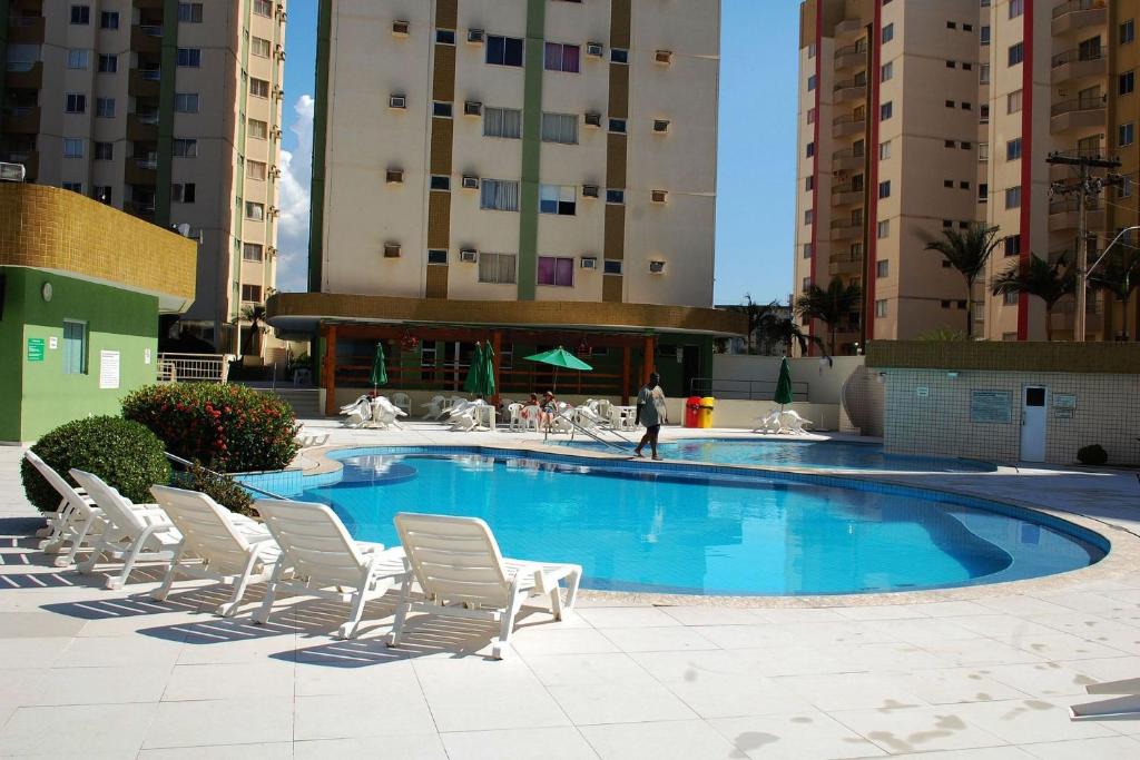  VITORIA DAS THERMAS TOP JC