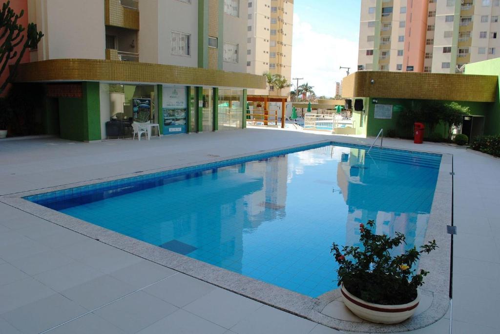  VITORIA DAS THERMAS TOP JC