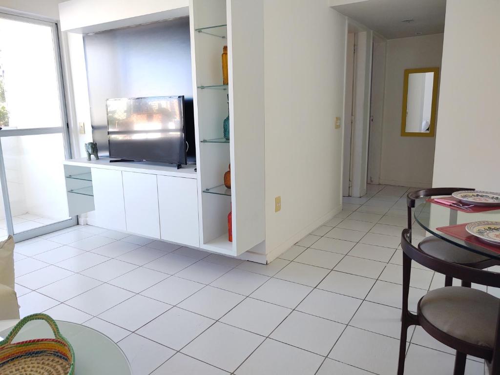  Apartamento TOP Maceió