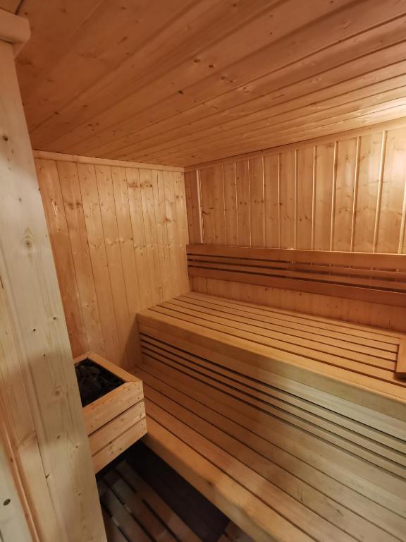 Fotografia z galérie ubytovania Apartament Bałtycka v destinácii Kołobrzeg