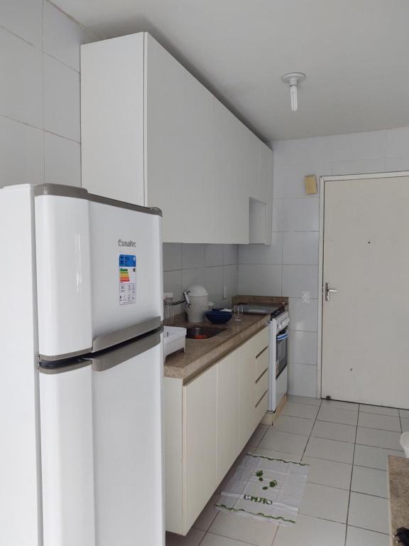  Apartamento TOP Maceió
