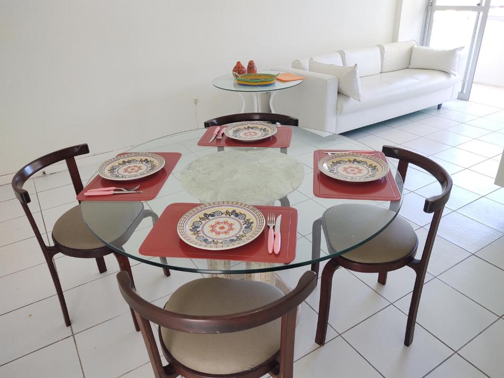  Apartamento TOP Maceió