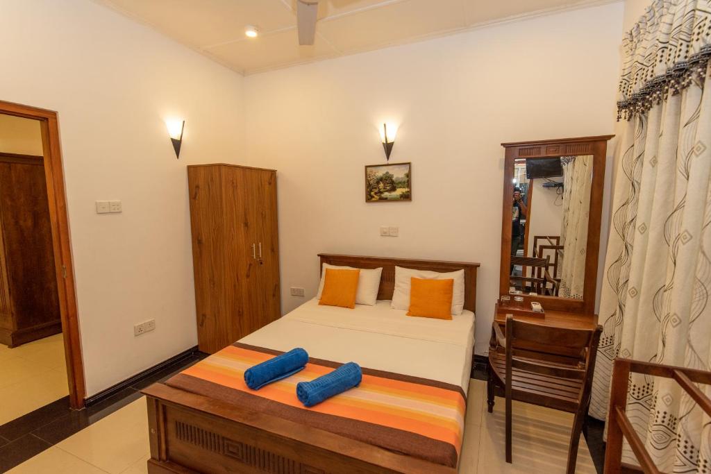 Avon Villa - Deluxe Double Room