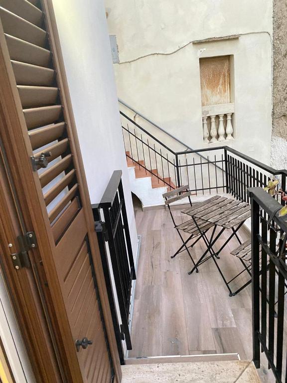 Zdjęcie z galerii obiektu Le Falesie w mieście Gaeta