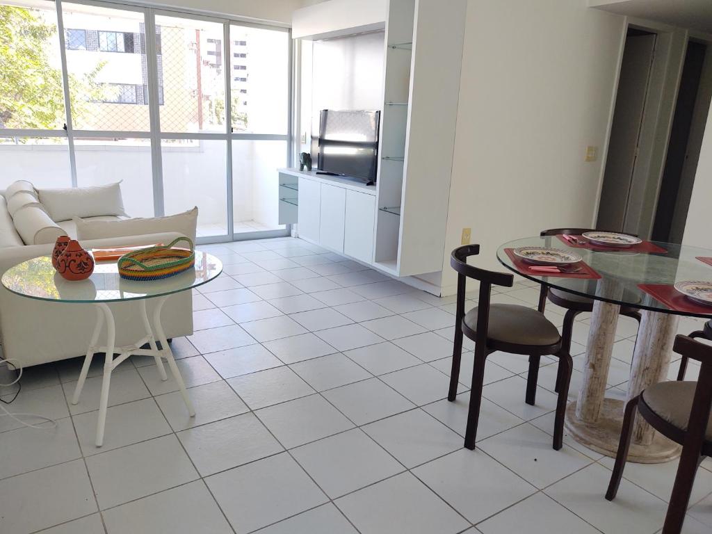  Apartamento TOP Maceió