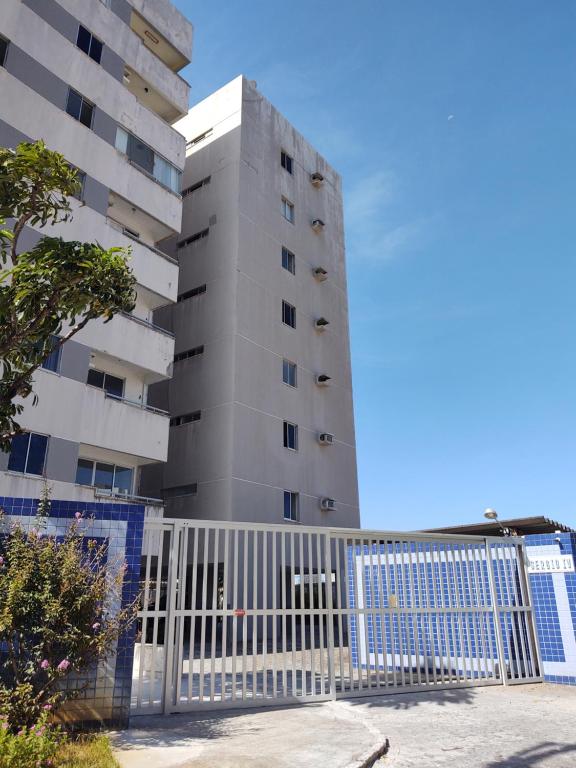  Apartamento TOP Maceió