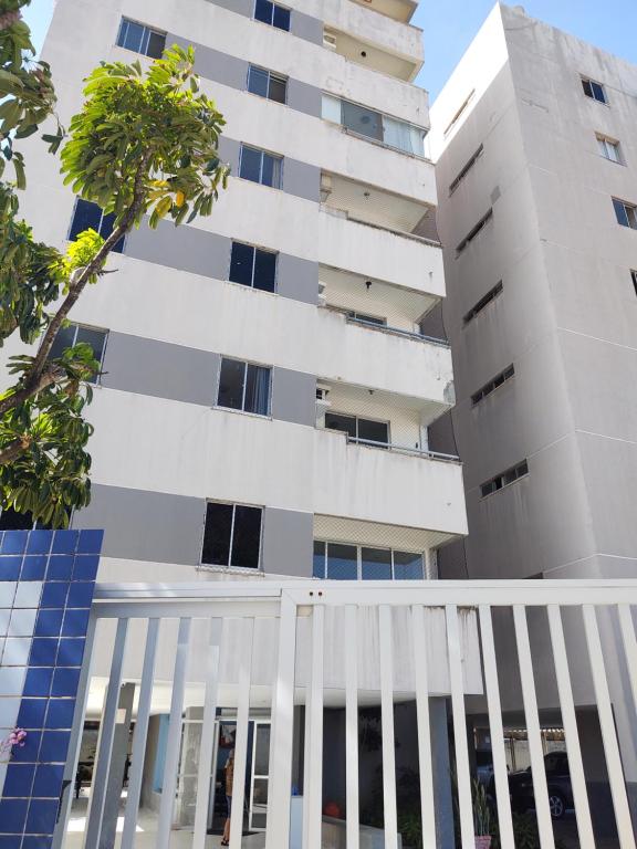  Apartamento TOP Maceió
