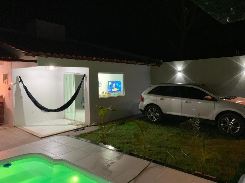  Casa em Barreirinhas