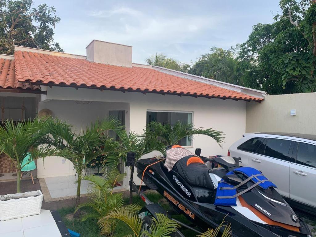  Casa em Barreirinhas
