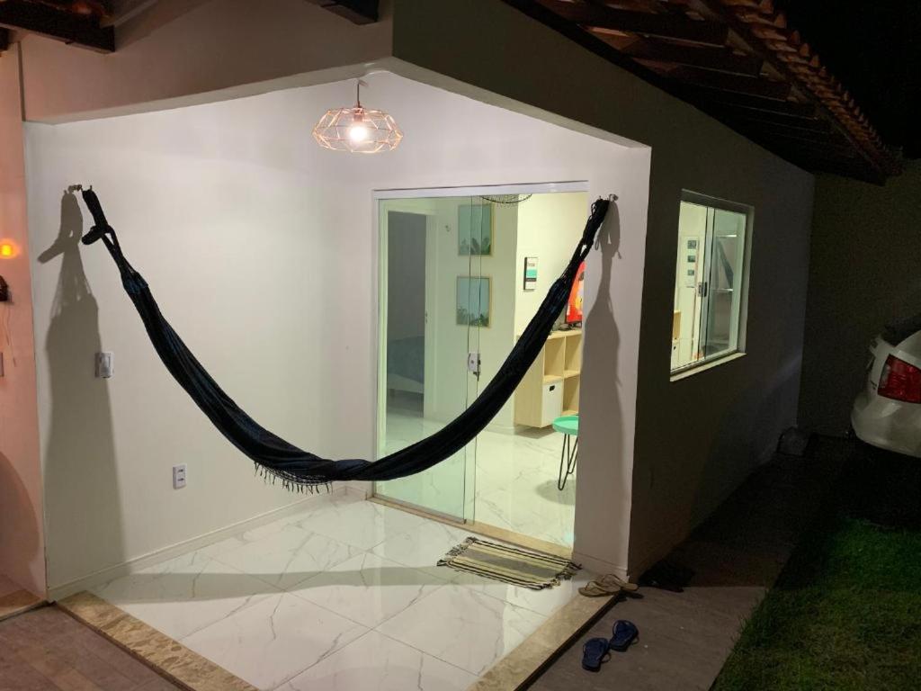  Casa em Barreirinhas