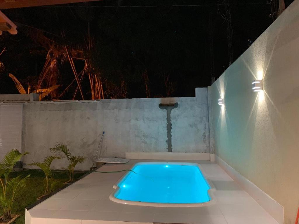  Casa em Barreirinhas