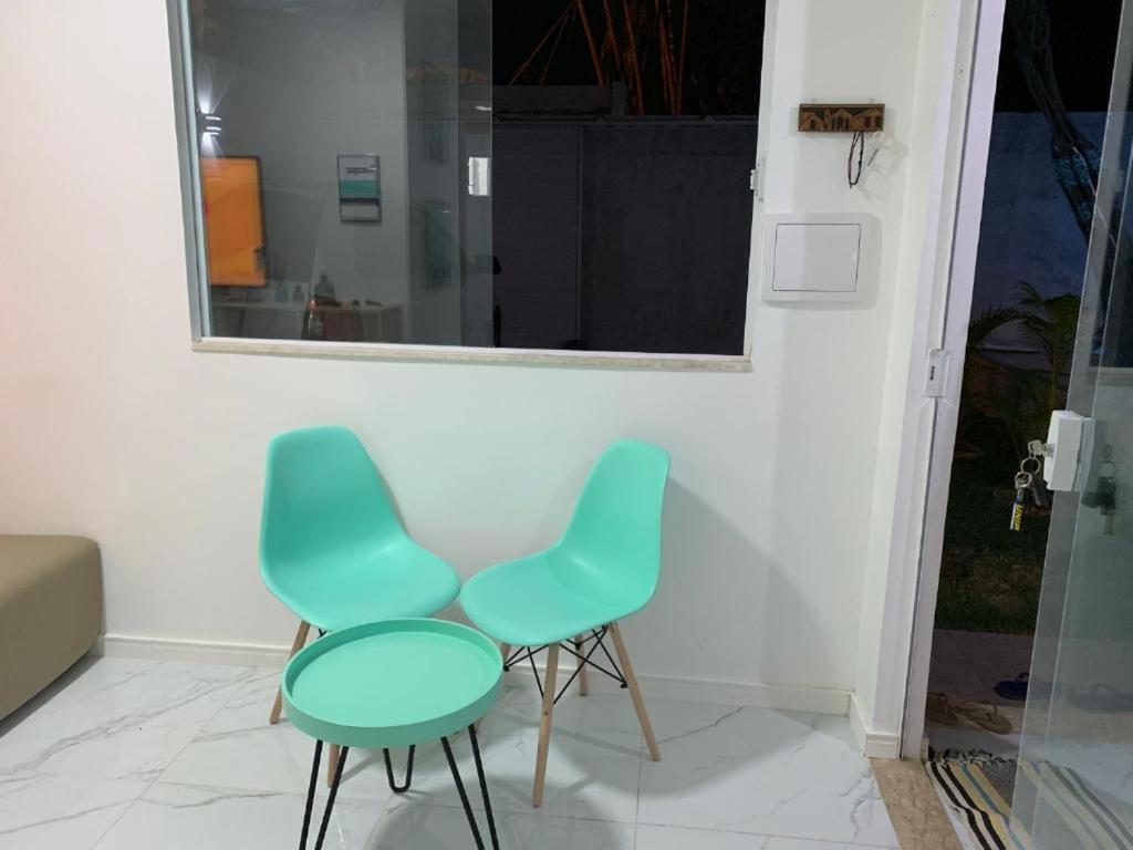  Casa em Barreirinhas