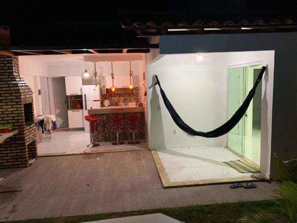  Casa em Barreirinhas
