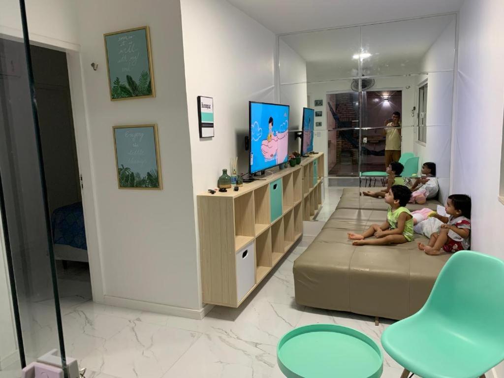  Casa em Barreirinhas