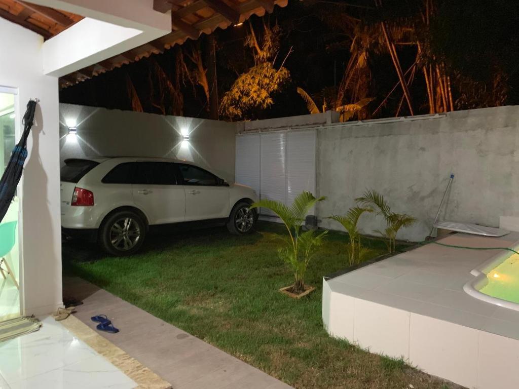  Casa em Barreirinhas