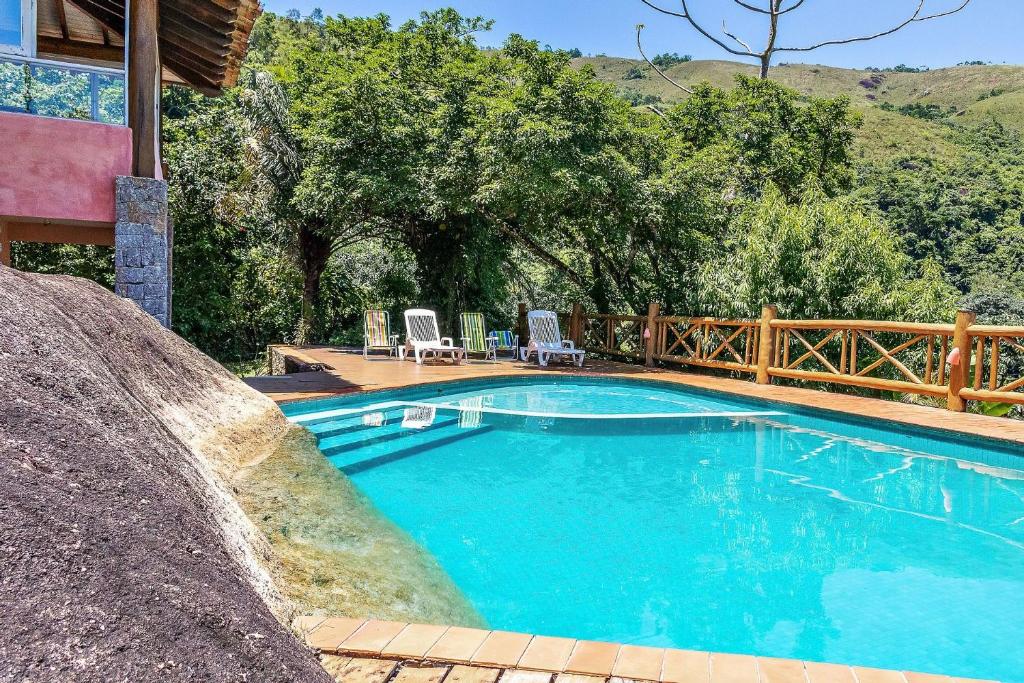Mansão Sobreomar - Casa em condomínio de alto padrão na Ilhabela  Mansão Sobreomar - Casa em condomínio de alto padrão na Ilhabela
