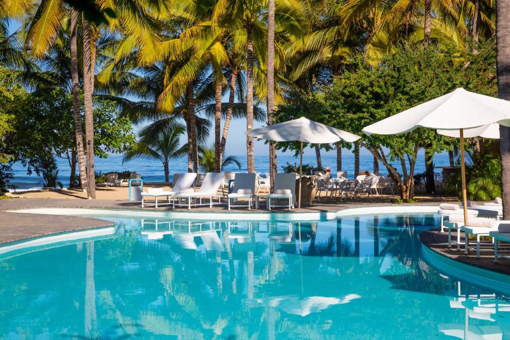 Fotografie z fotogalerie ubytování AzulPitaya Beach Front Hotel in Sayulita v destinaci Sayulita