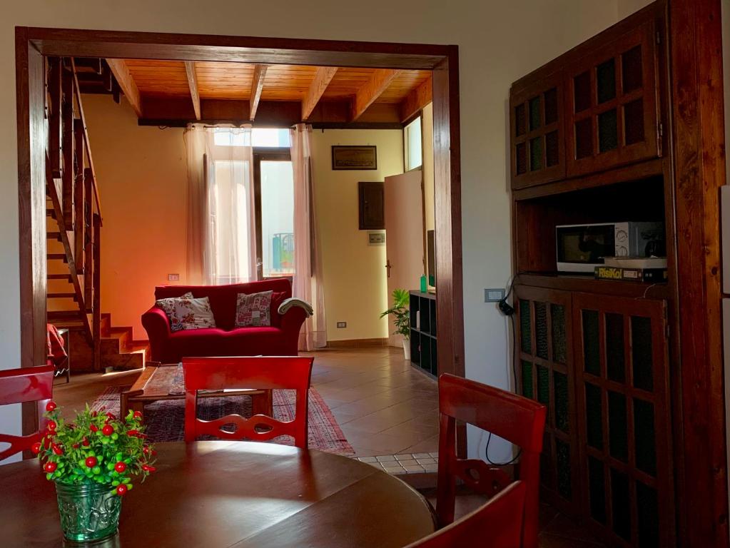 Casa di Ciro - Housity