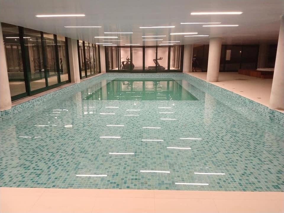  Apartamento no Reserva DNA Ubatuba