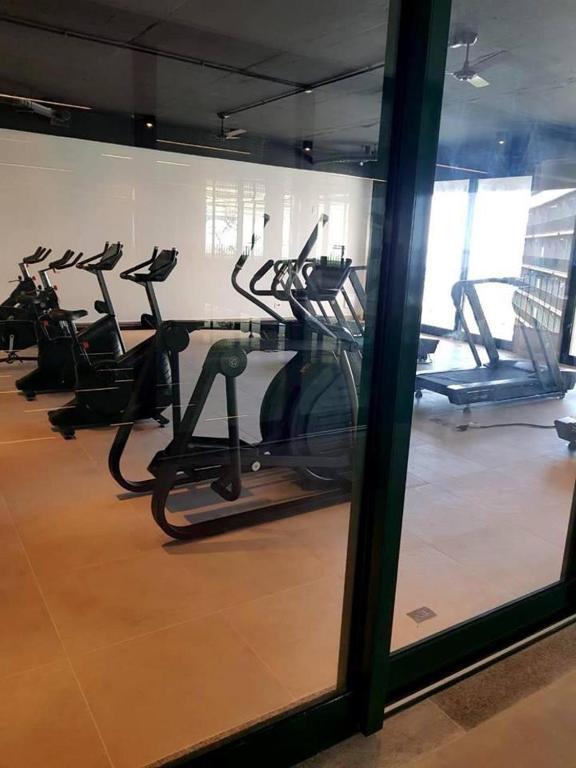  Apartamento no Reserva DNA Ubatuba