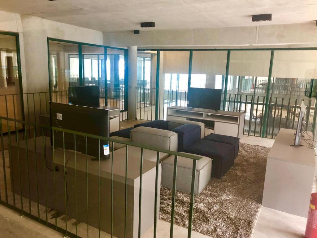  Apartamento no Reserva DNA Ubatuba