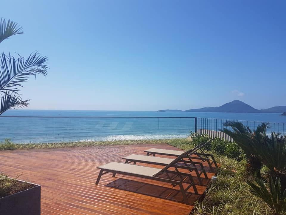  Apartamento no Reserva DNA Ubatuba