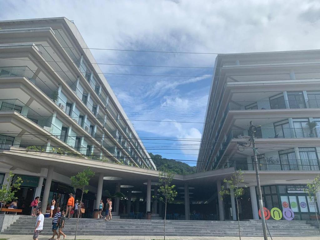  Apartamento no Reserva DNA Ubatuba