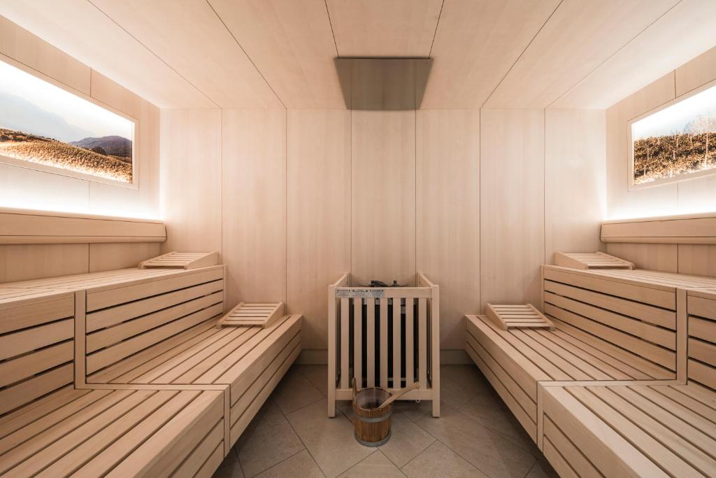 Fotografie z fotogalerie ubytování Hotel Torgglhof v destinaci Caldaro