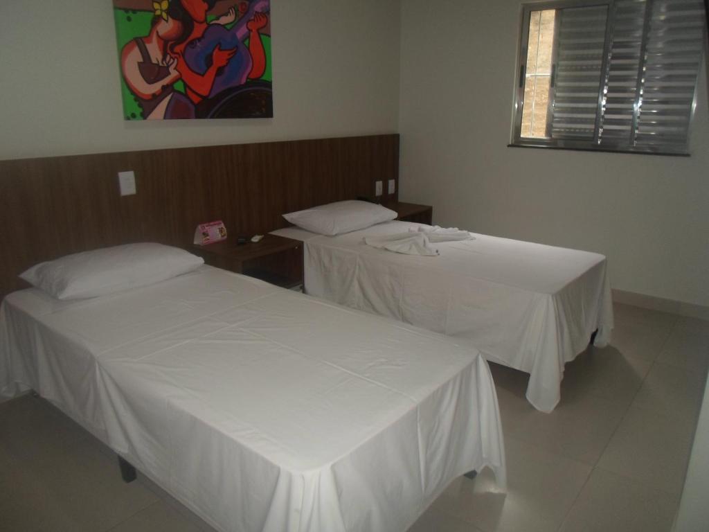  Hotel Tauari