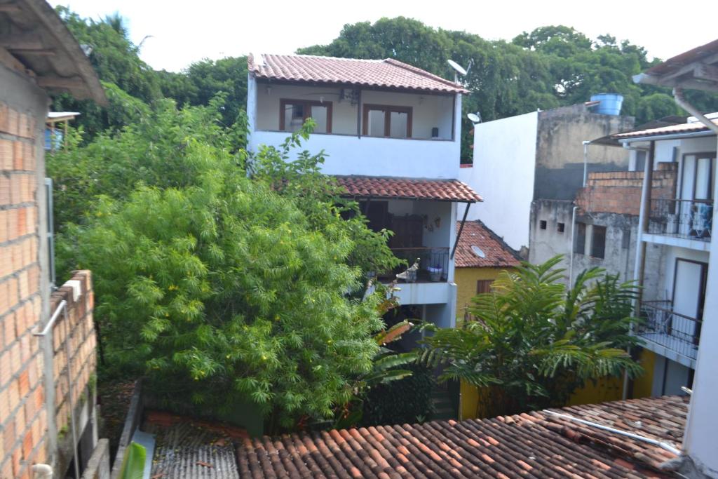  Pousada Boa Vida