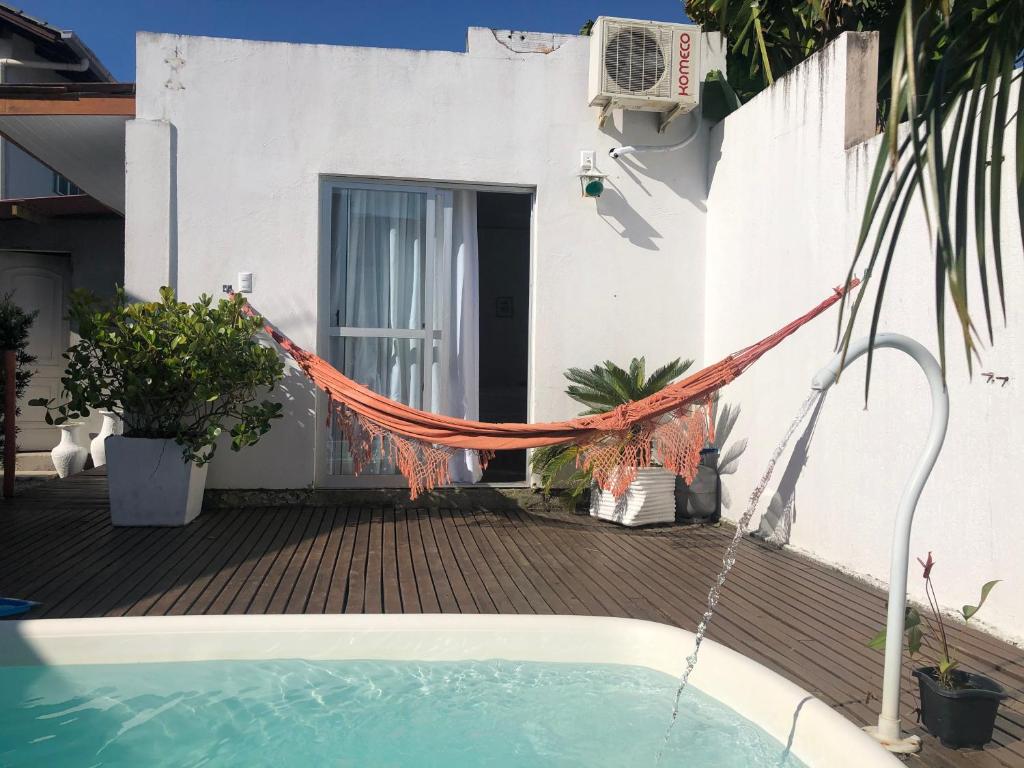  Refúgio da gema aptos casal piscina aquecida