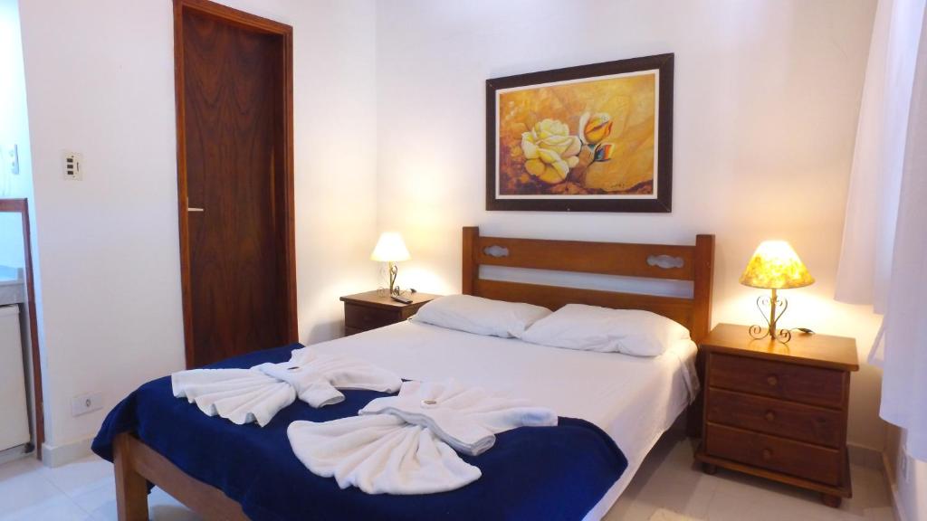  Pousada Enseada dos Búzios