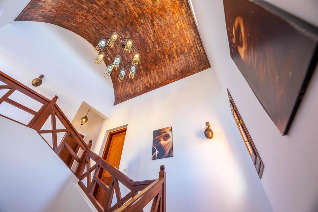 Fotografie z fotogalerie ubytování Charming Lagoon Villa with pool Egyptian Style -Sabina 117 v destinaci Hurghada