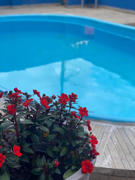  Casa de Praia Azul