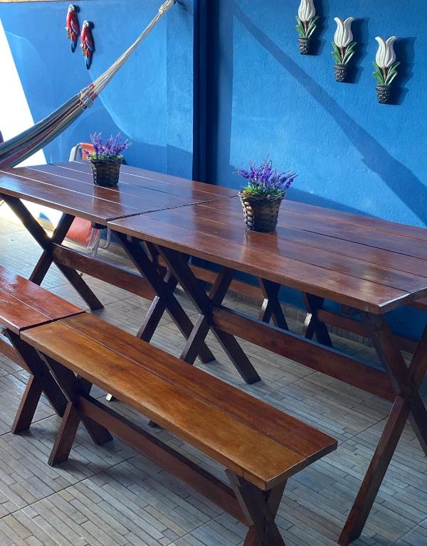  Casa de Praia Azul