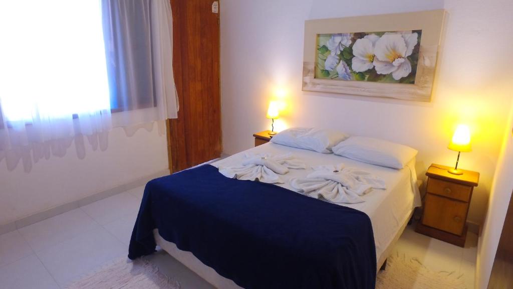  Pousada Enseada dos Búzios