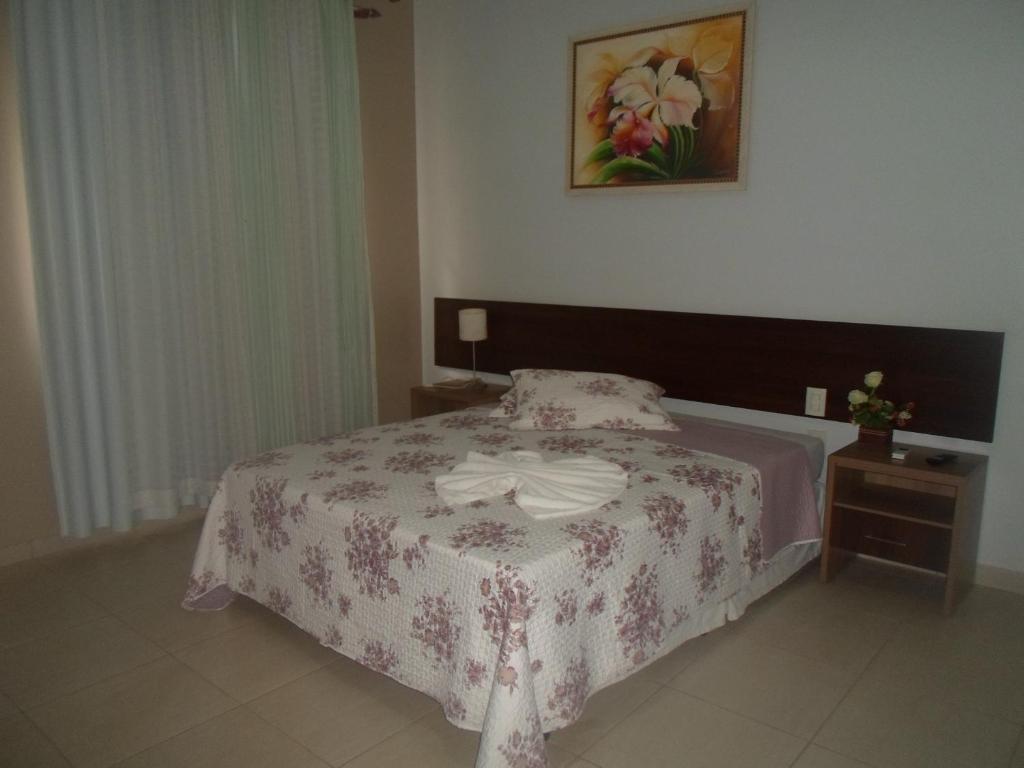  Hotel Tauari