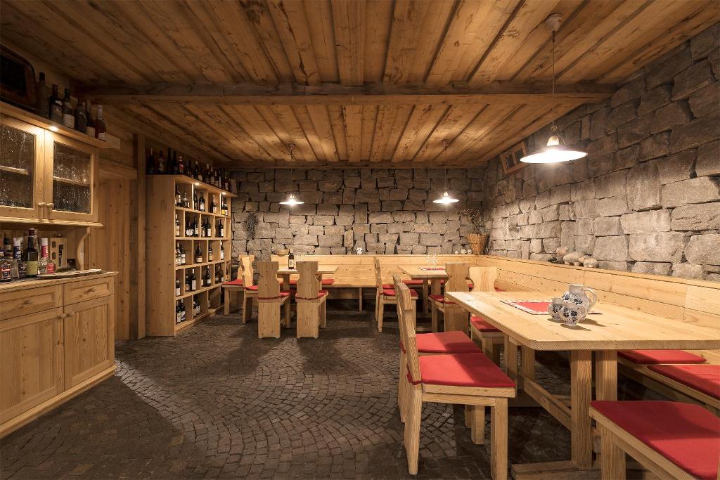 Fotografie z fotogalerie ubytování Hotel Torgglhof v destinaci Caldaro