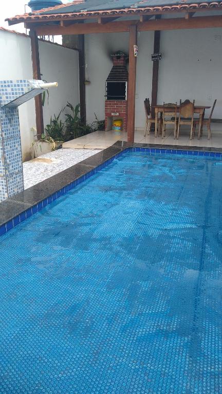  Casa em Piri com Piscina