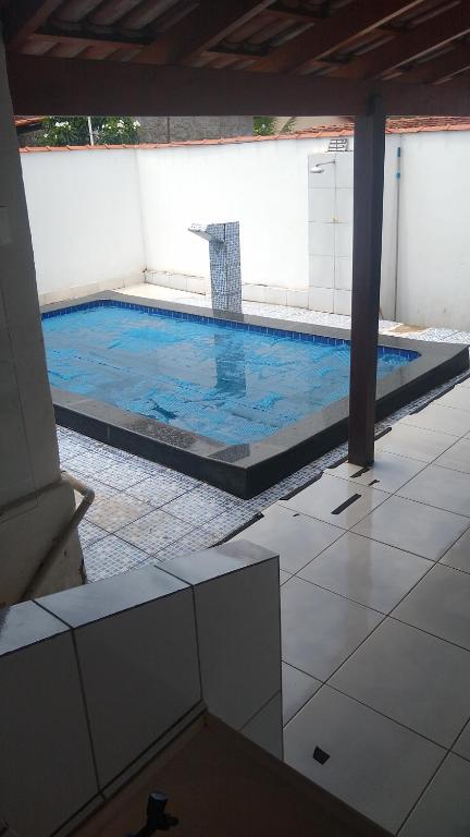  Casa em Piri com Piscina