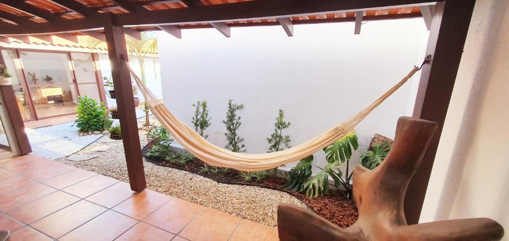  Praia Brava Guest House Suítes