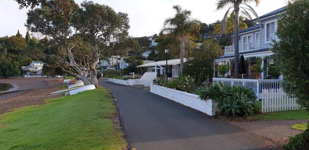 Seaport Village Holiday Accommodation - Квартира с тремя спальнями - первый этаж