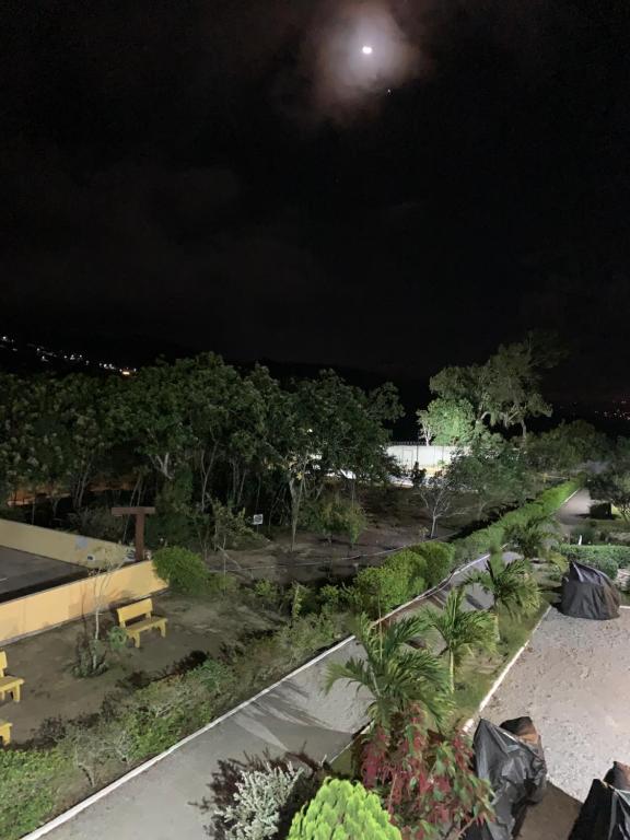 flat condomínio paraíso da serra negra - bezerros - PE - Appartamento Con 2 Camere Da Letto