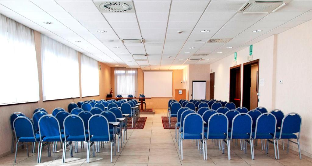 Konferenční prostory v ubytování Hotel Europa