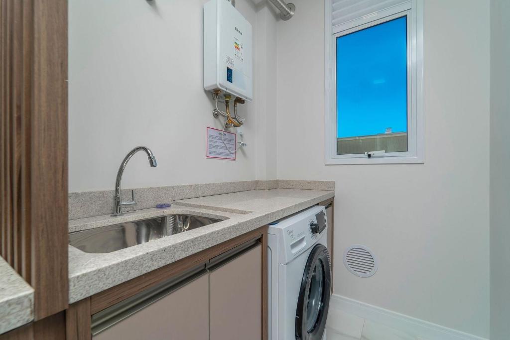  Aluguel Apartamento 2 Quartos com Piscina