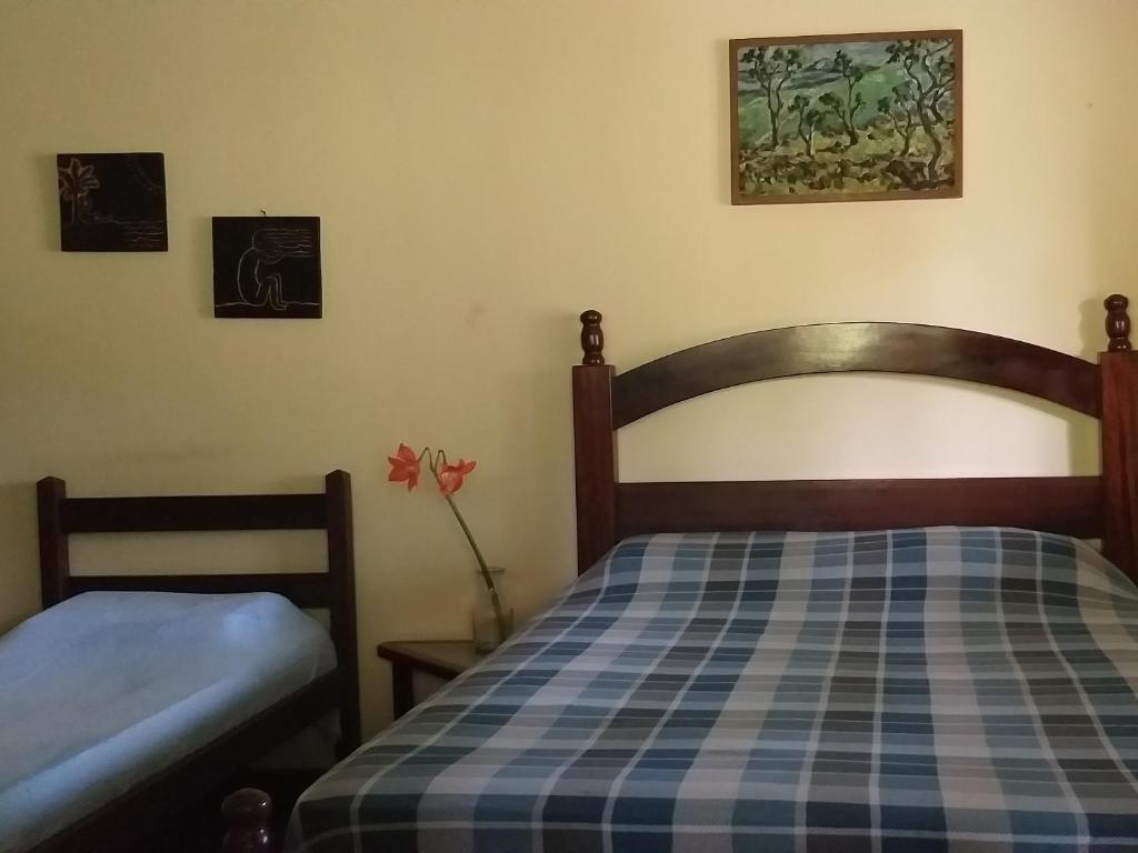 Casa Aconchego