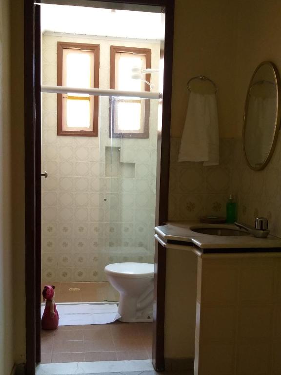  Casa Aconchego